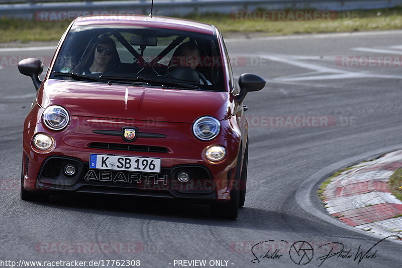 Bild #17762308 - Touristenfahrten Nürburgring Nordschleife (10.07.2022)