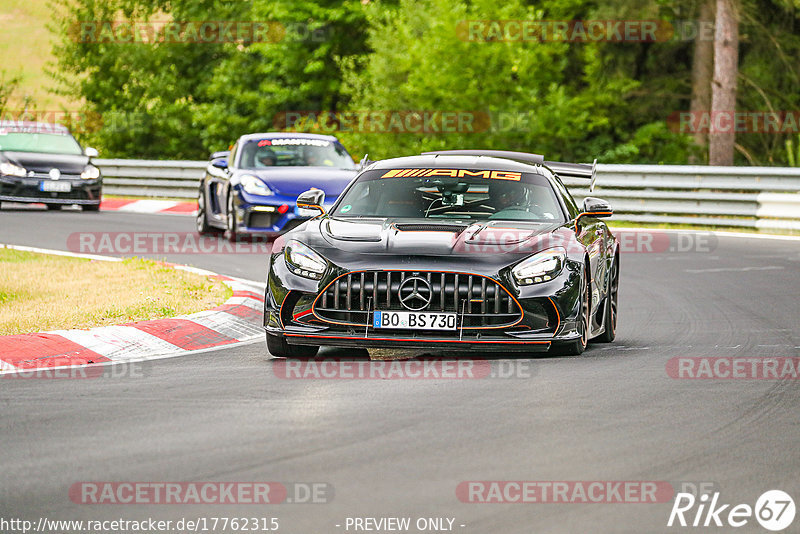 Bild #17762315 - Touristenfahrten Nürburgring Nordschleife (10.07.2022)