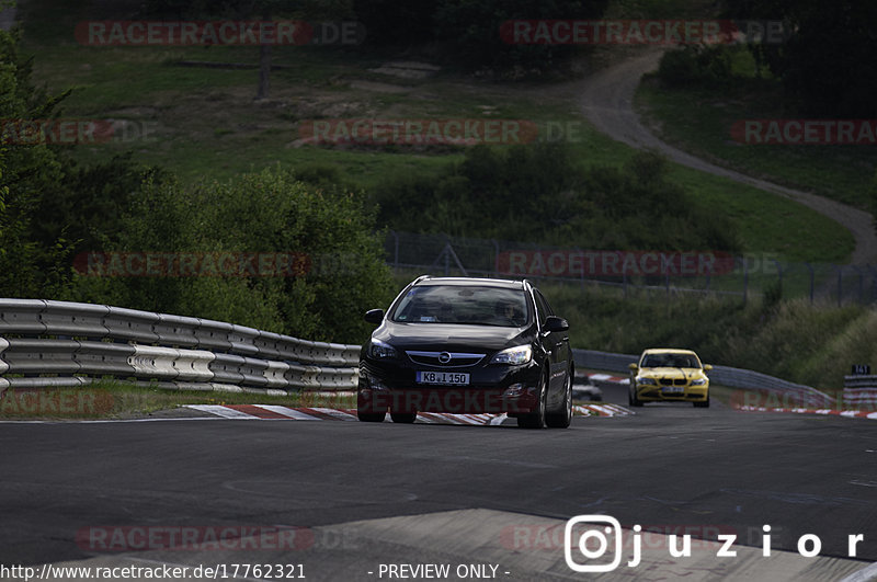 Bild #17762321 - Touristenfahrten Nürburgring Nordschleife (10.07.2022)