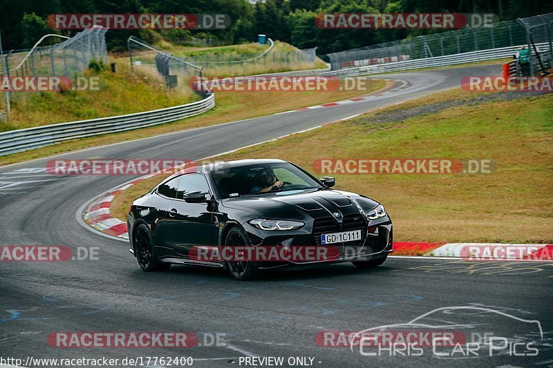 Bild #17762400 - Touristenfahrten Nürburgring Nordschleife (10.07.2022)