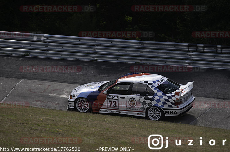 Bild #17762520 - Touristenfahrten Nürburgring Nordschleife (10.07.2022)