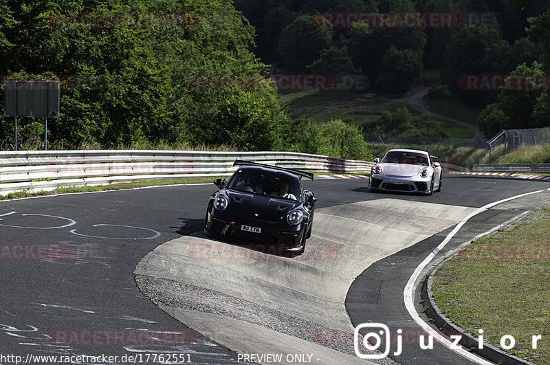 Bild #17762551 - Touristenfahrten Nürburgring Nordschleife (10.07.2022)