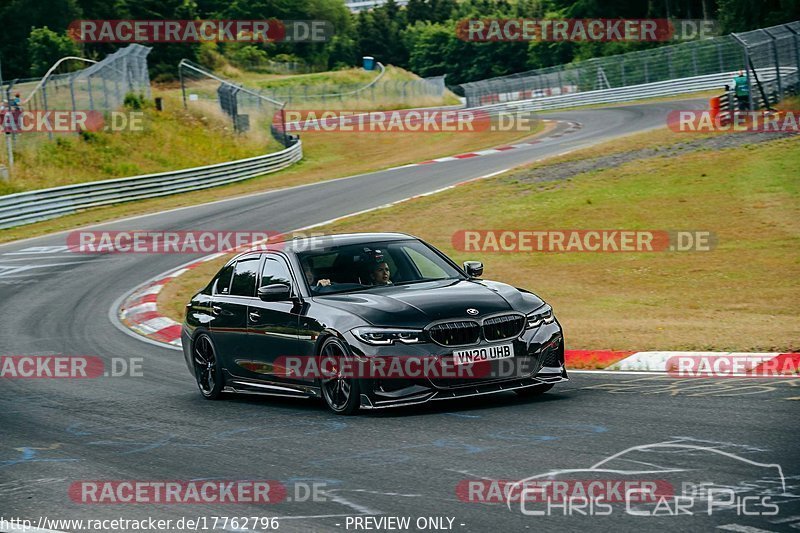 Bild #17762796 - Touristenfahrten Nürburgring Nordschleife (10.07.2022)