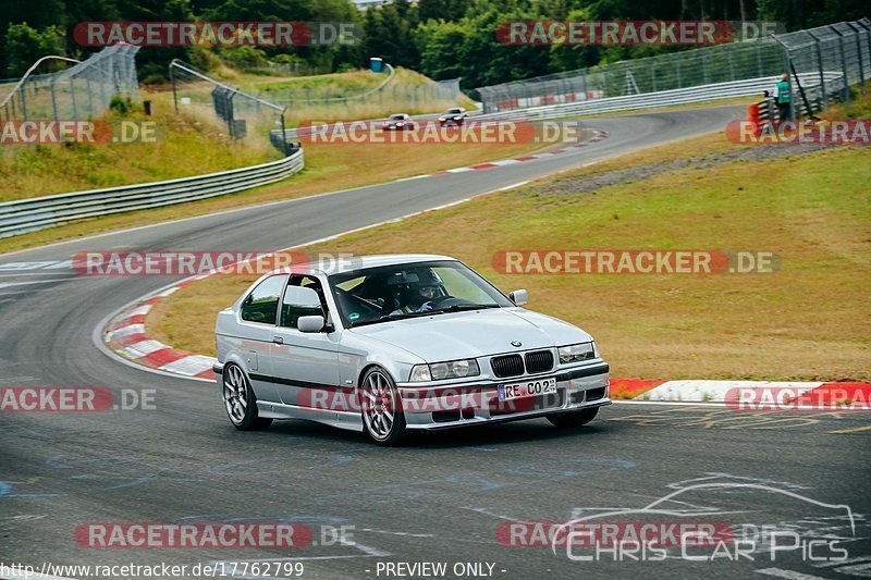 Bild #17762799 - Touristenfahrten Nürburgring Nordschleife (10.07.2022)