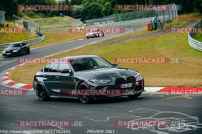 Bild #17762805 - Touristenfahrten Nürburgring Nordschleife (10.07.2022)