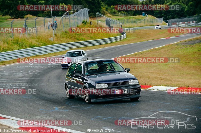 Bild #17762942 - Touristenfahrten Nürburgring Nordschleife (10.07.2022)