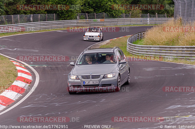 Bild #17762951 - Touristenfahrten Nürburgring Nordschleife (10.07.2022)