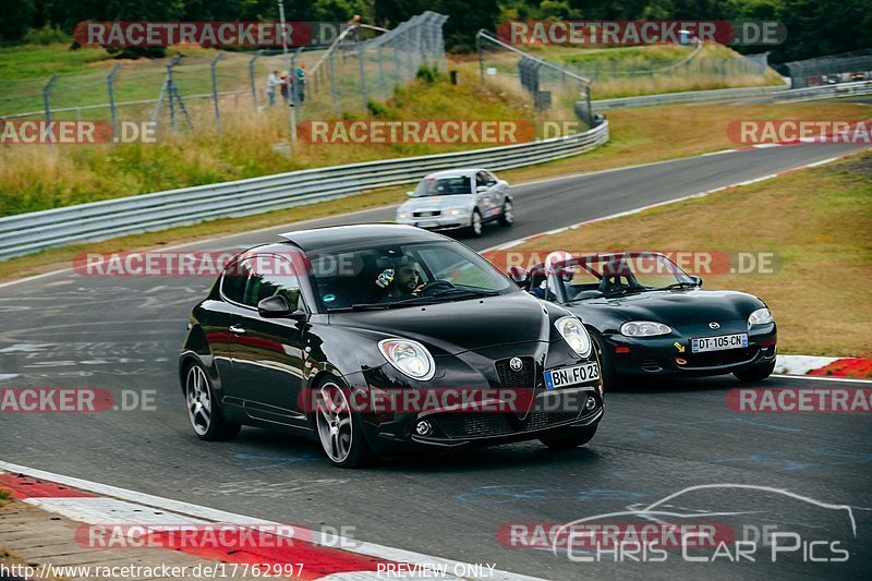 Bild #17762997 - Touristenfahrten Nürburgring Nordschleife (10.07.2022)