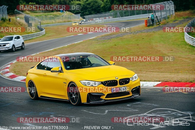 Bild #17763003 - Touristenfahrten Nürburgring Nordschleife (10.07.2022)