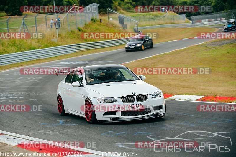 Bild #17763020 - Touristenfahrten Nürburgring Nordschleife (10.07.2022)