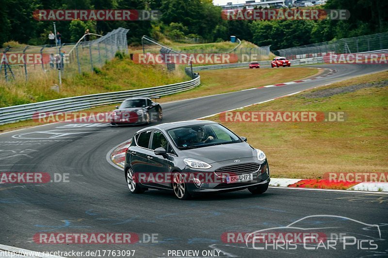 Bild #17763097 - Touristenfahrten Nürburgring Nordschleife (10.07.2022)