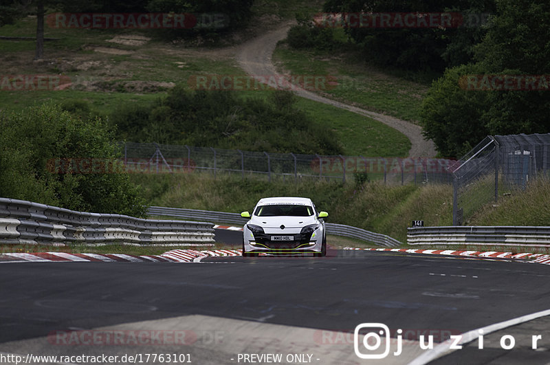 Bild #17763101 - Touristenfahrten Nürburgring Nordschleife (10.07.2022)