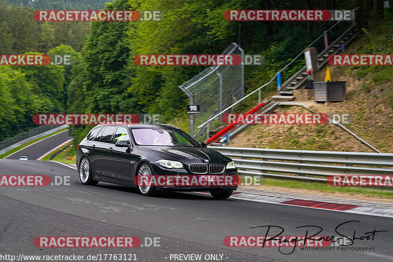 Bild #17763121 - Touristenfahrten Nürburgring Nordschleife (10.07.2022)