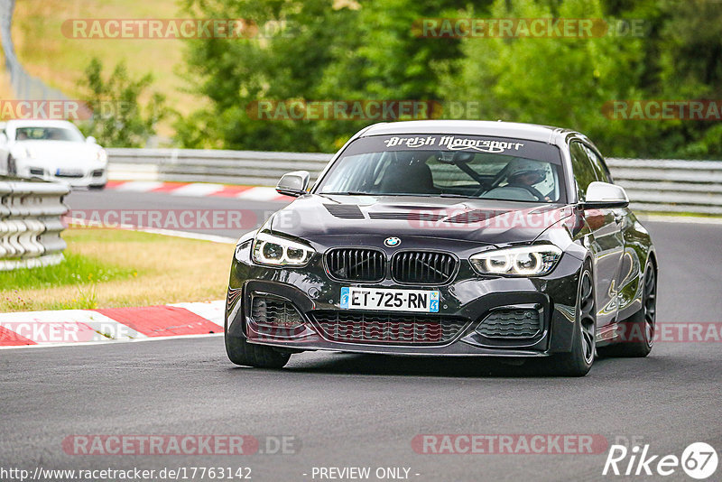 Bild #17763142 - Touristenfahrten Nürburgring Nordschleife (10.07.2022)