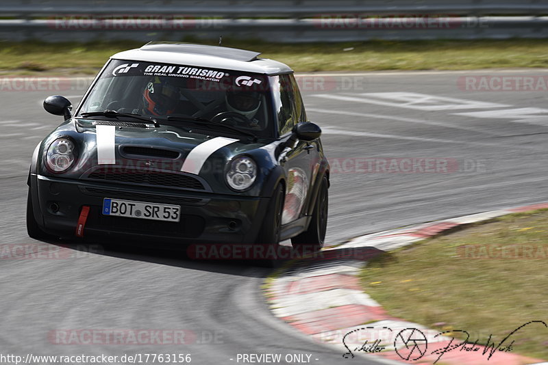 Bild #17763156 - Touristenfahrten Nürburgring Nordschleife (10.07.2022)