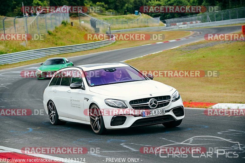 Bild #17763174 - Touristenfahrten Nürburgring Nordschleife (10.07.2022)