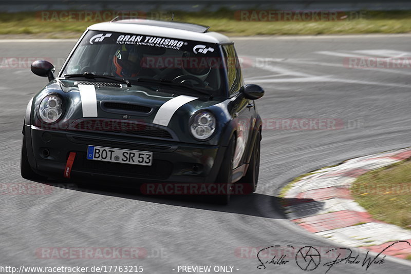 Bild #17763215 - Touristenfahrten Nürburgring Nordschleife (10.07.2022)