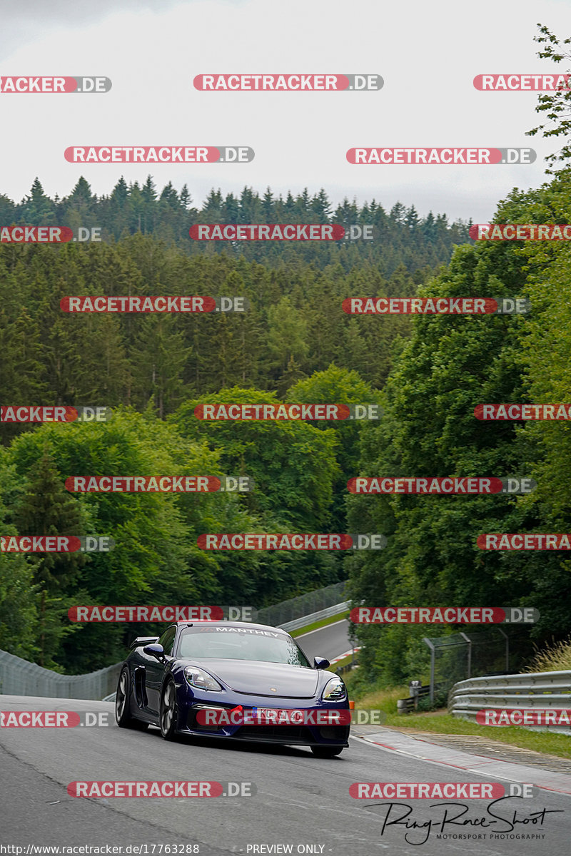 Bild #17763288 - Touristenfahrten Nürburgring Nordschleife (10.07.2022)