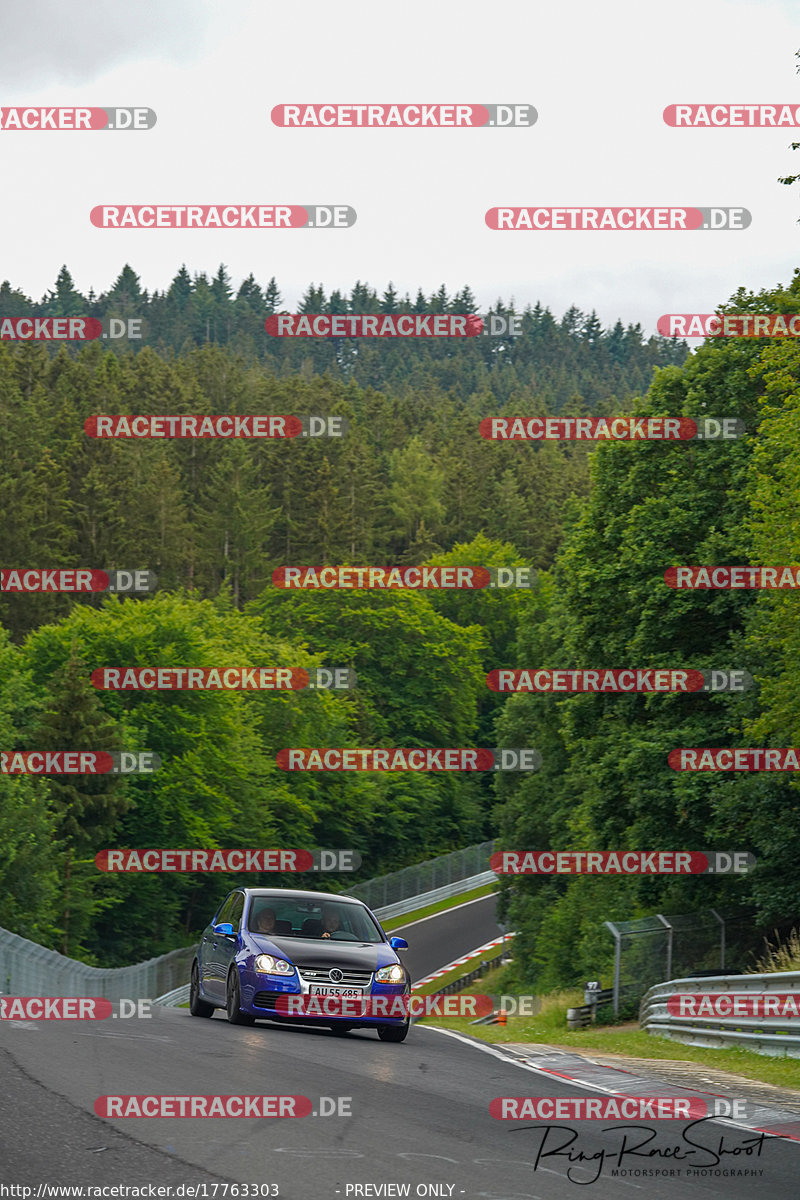 Bild #17763303 - Touristenfahrten Nürburgring Nordschleife (10.07.2022)