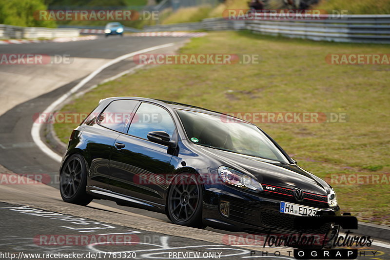 Bild #17763320 - Touristenfahrten Nürburgring Nordschleife (10.07.2022)