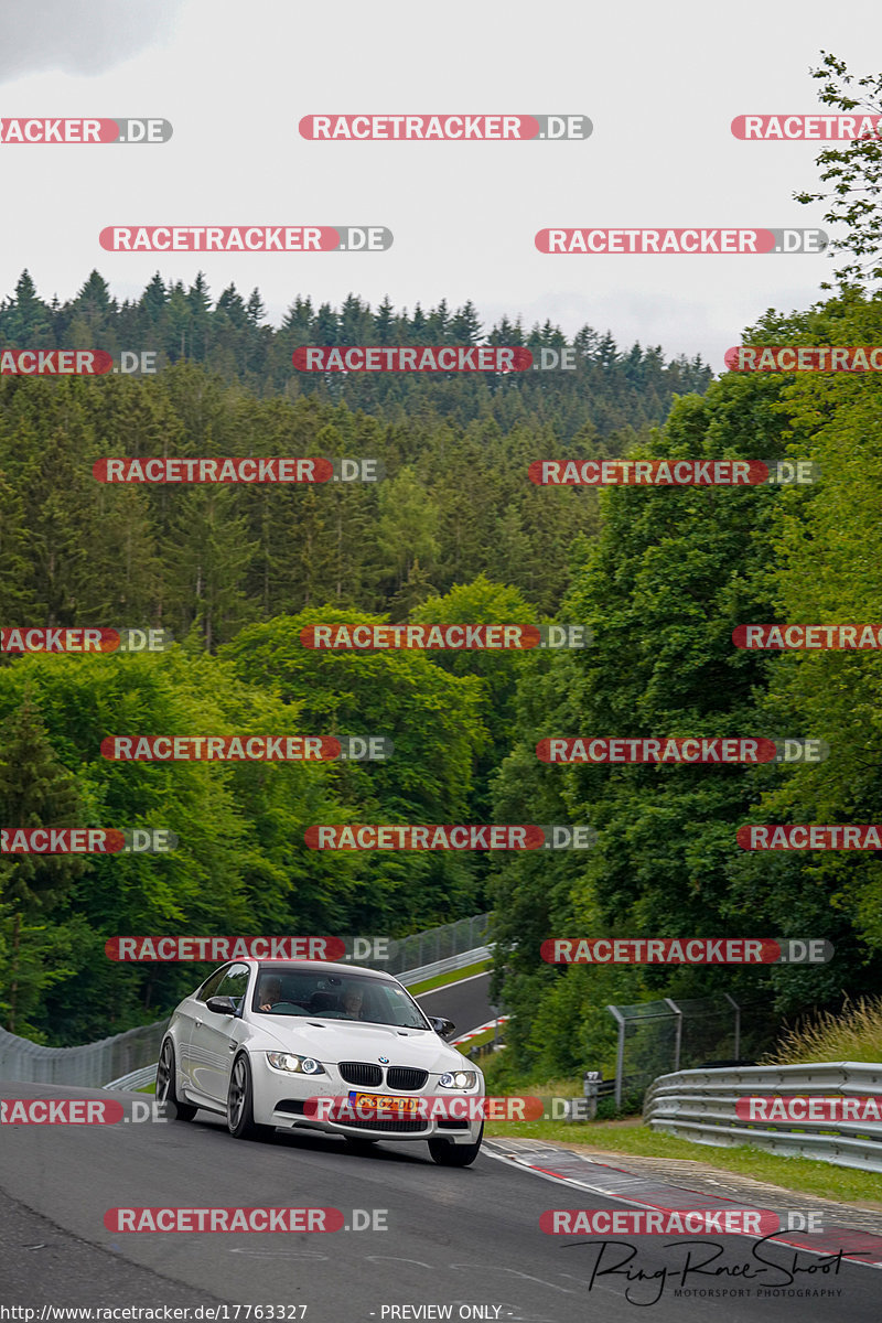 Bild #17763327 - Touristenfahrten Nürburgring Nordschleife (10.07.2022)