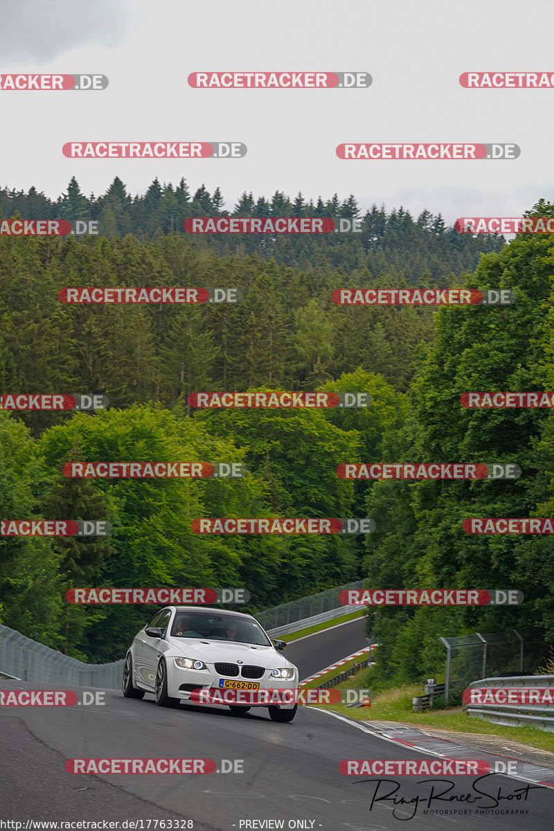 Bild #17763328 - Touristenfahrten Nürburgring Nordschleife (10.07.2022)