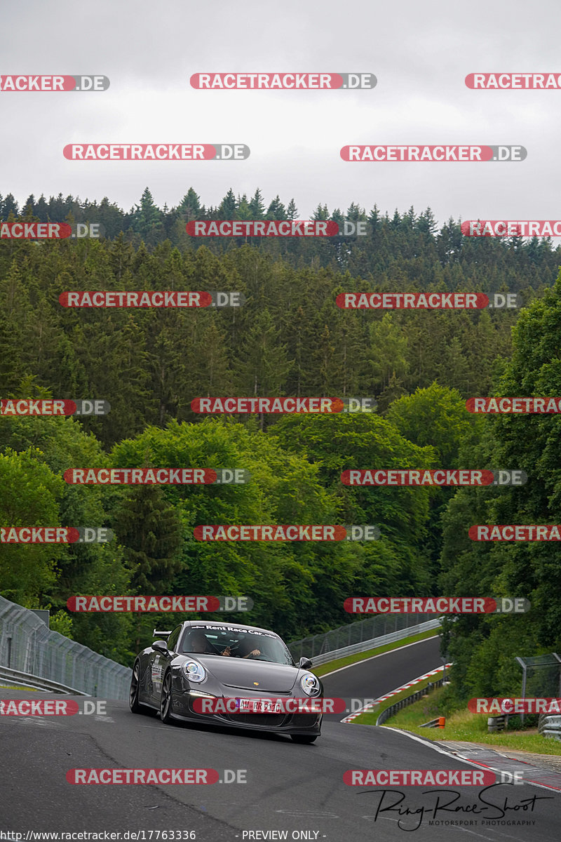 Bild #17763336 - Touristenfahrten Nürburgring Nordschleife (10.07.2022)