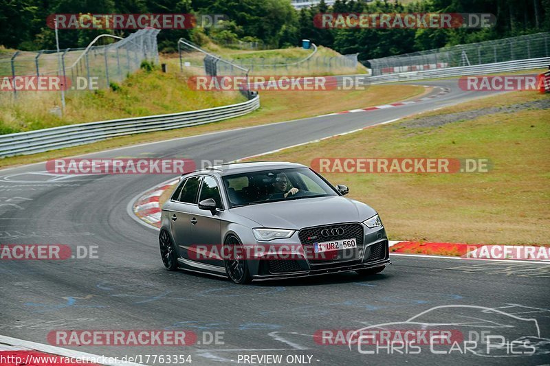 Bild #17763354 - Touristenfahrten Nürburgring Nordschleife (10.07.2022)