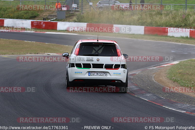 Bild #17763361 - Touristenfahrten Nürburgring Nordschleife (10.07.2022)