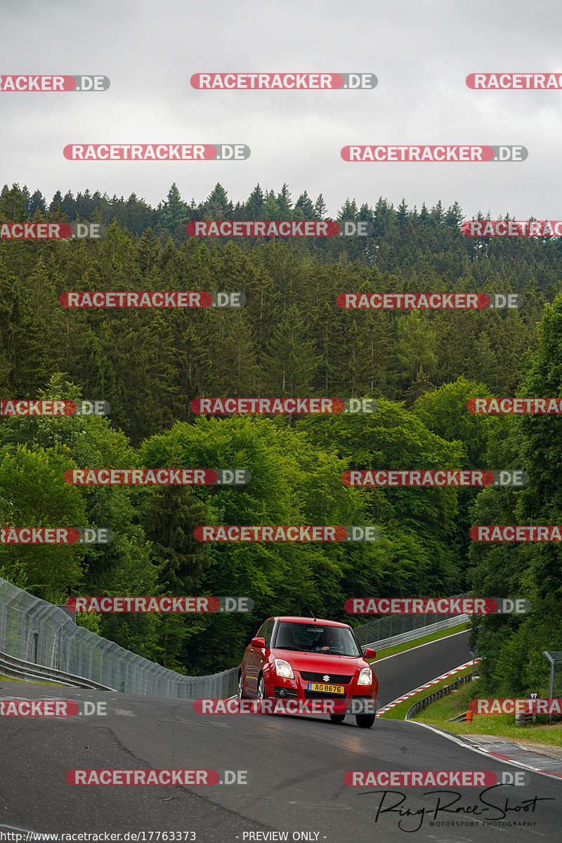 Bild #17763373 - Touristenfahrten Nürburgring Nordschleife (10.07.2022)