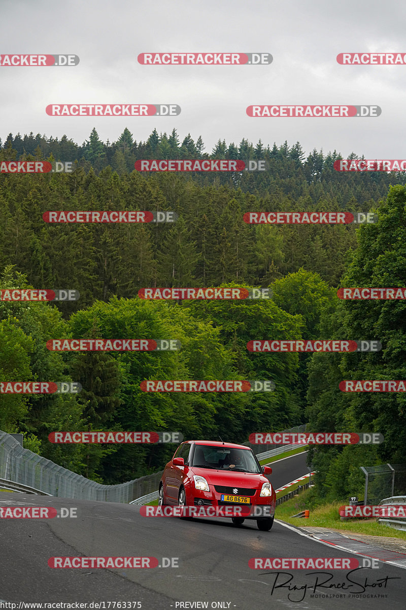 Bild #17763375 - Touristenfahrten Nürburgring Nordschleife (10.07.2022)