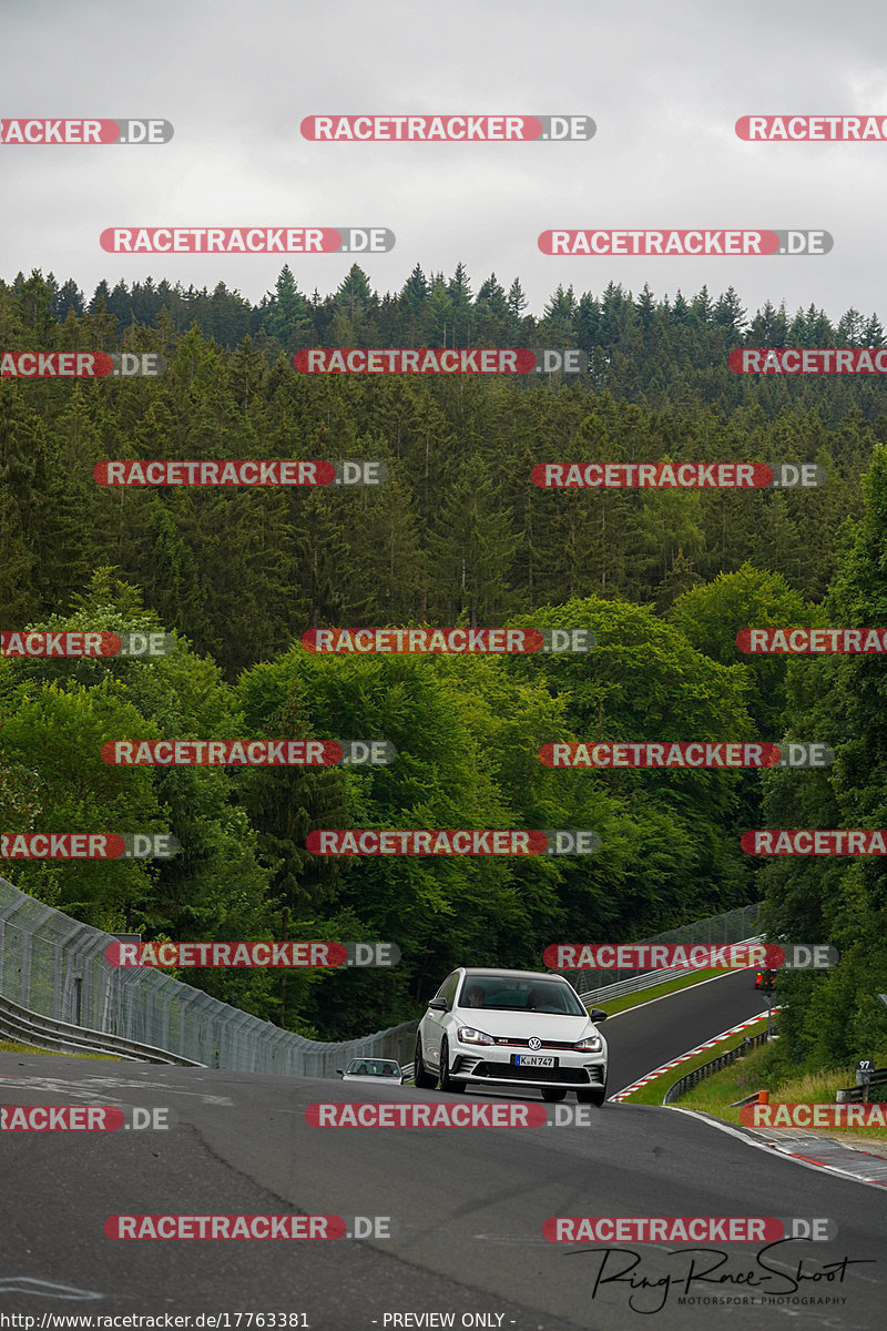 Bild #17763381 - Touristenfahrten Nürburgring Nordschleife (10.07.2022)