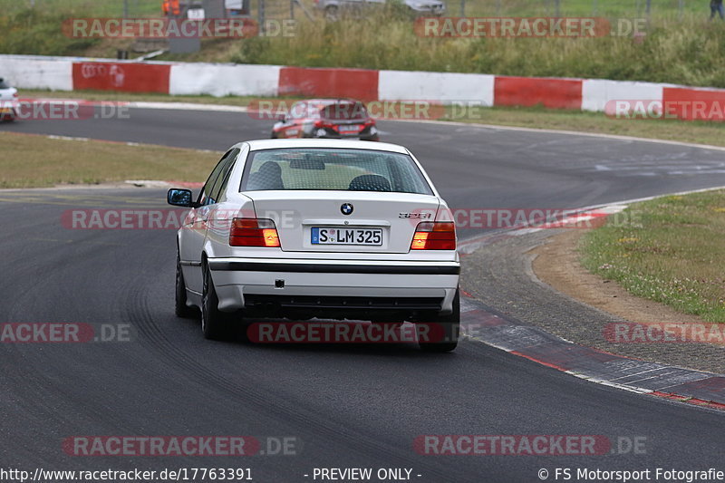 Bild #17763391 - Touristenfahrten Nürburgring Nordschleife (10.07.2022)