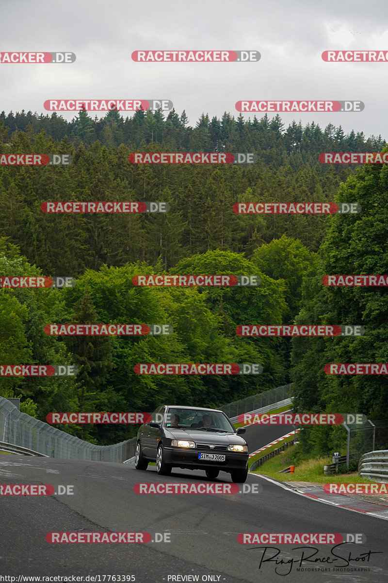 Bild #17763395 - Touristenfahrten Nürburgring Nordschleife (10.07.2022)