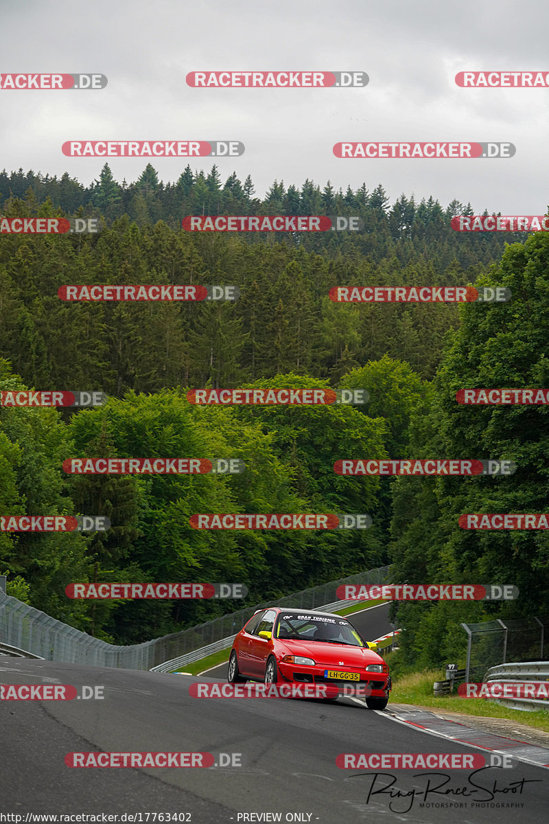 Bild #17763402 - Touristenfahrten Nürburgring Nordschleife (10.07.2022)