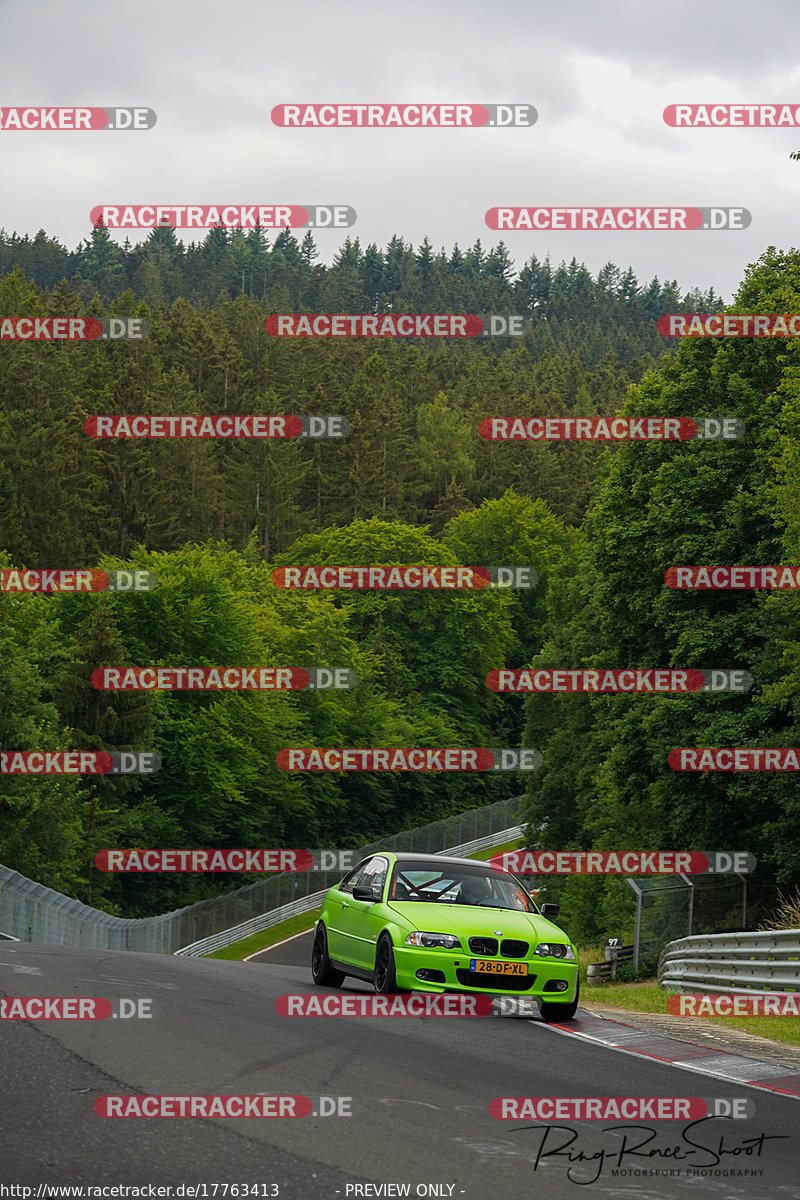 Bild #17763413 - Touristenfahrten Nürburgring Nordschleife (10.07.2022)