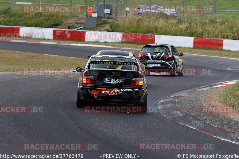 Bild #17763479 - Touristenfahrten Nürburgring Nordschleife (10.07.2022)