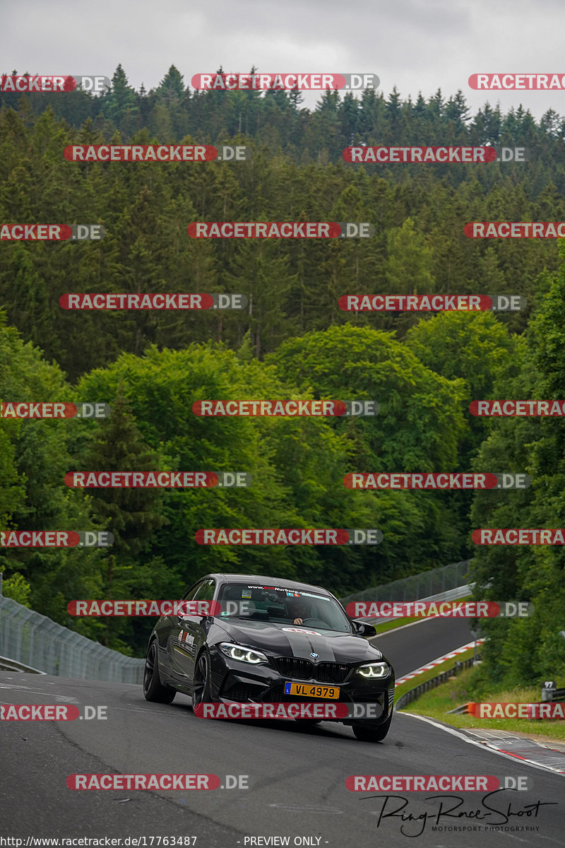 Bild #17763487 - Touristenfahrten Nürburgring Nordschleife (10.07.2022)