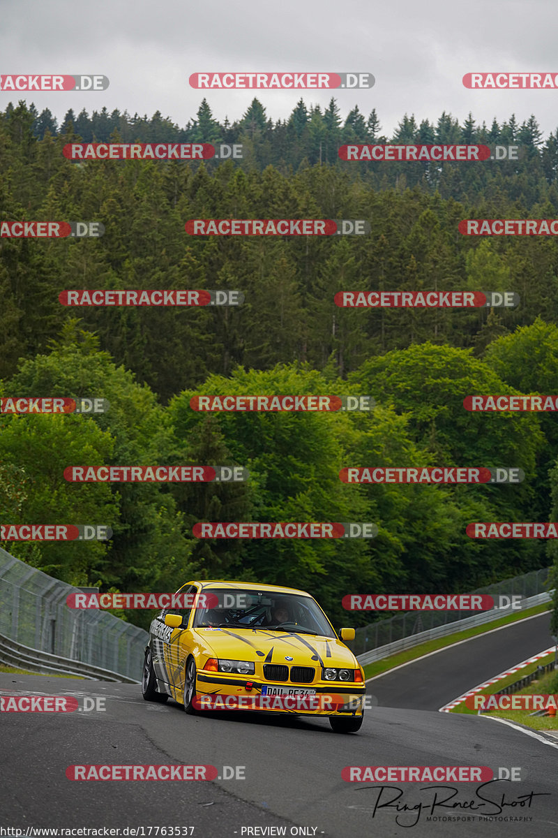 Bild #17763537 - Touristenfahrten Nürburgring Nordschleife (10.07.2022)