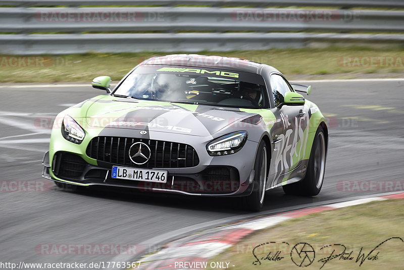 Bild #17763567 - Touristenfahrten Nürburgring Nordschleife (10.07.2022)