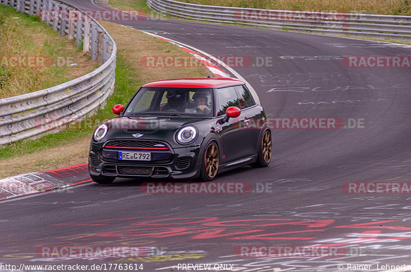 Bild #17763614 - Touristenfahrten Nürburgring Nordschleife (10.07.2022)