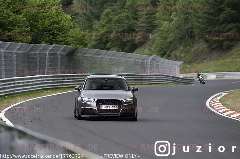 Bild #17763724 - Touristenfahrten Nürburgring Nordschleife (10.07.2022)