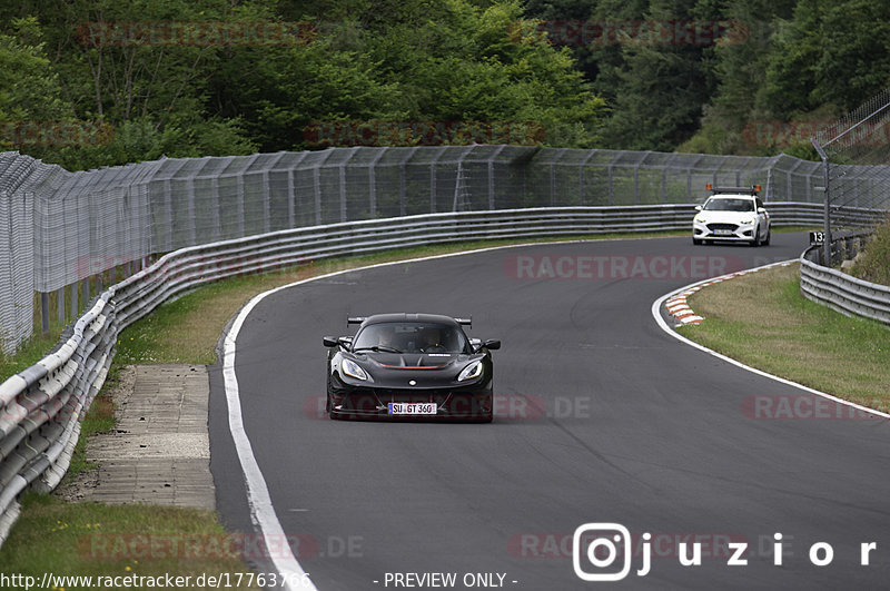 Bild #17763766 - Touristenfahrten Nürburgring Nordschleife (10.07.2022)