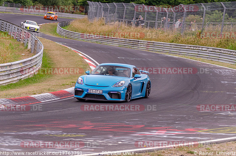 Bild #17763791 - Touristenfahrten Nürburgring Nordschleife (10.07.2022)