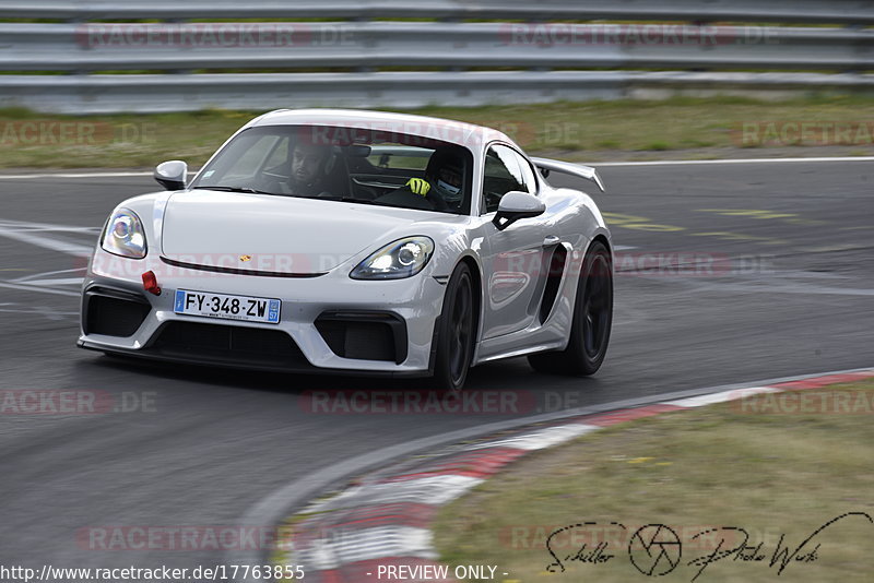 Bild #17763855 - Touristenfahrten Nürburgring Nordschleife (10.07.2022)