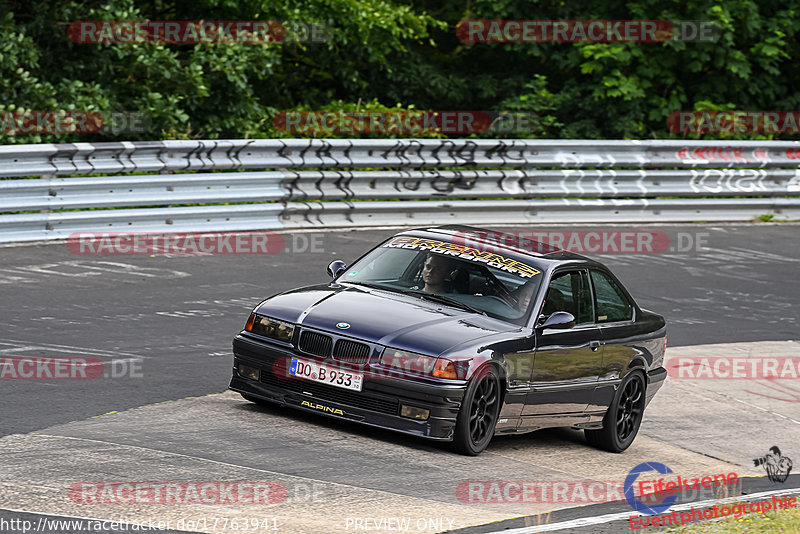 Bild #17763941 - Touristenfahrten Nürburgring Nordschleife (10.07.2022)