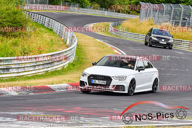 Bild #17764045 - Touristenfahrten Nürburgring Nordschleife (10.07.2022)