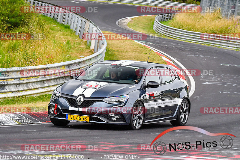 Bild #17764080 - Touristenfahrten Nürburgring Nordschleife (10.07.2022)