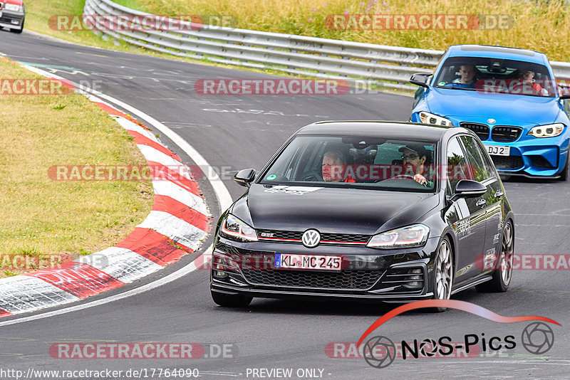 Bild #17764090 - Touristenfahrten Nürburgring Nordschleife (10.07.2022)