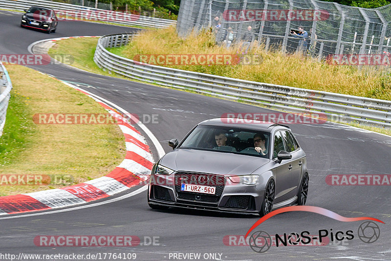 Bild #17764109 - Touristenfahrten Nürburgring Nordschleife (10.07.2022)